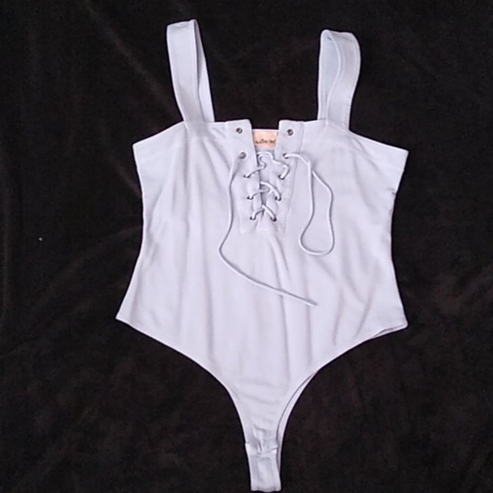 Bodysuit